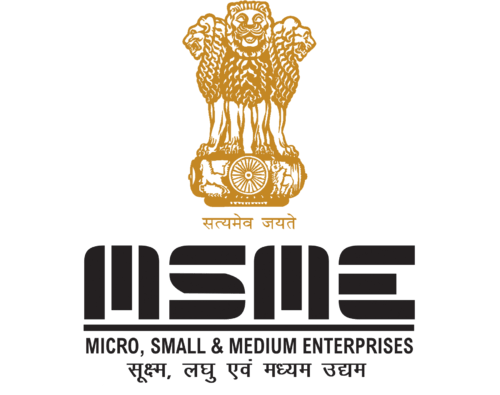 MSME ( Udhyam Registration) icon